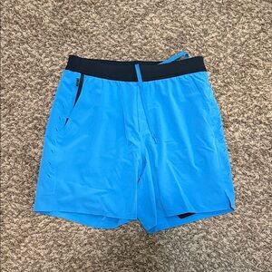 Ten Thousand Shorts 7” w/liner